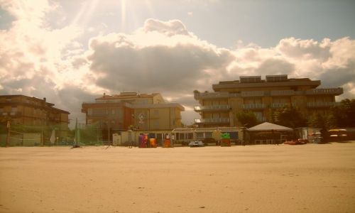 Zdjęcie WłOCHY / marche / Cicitanova Marche / Civitanova