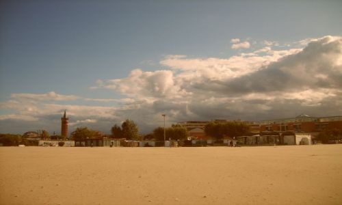 Zdjęcie WłOCHY / marche / Cicitanova Marche / Civitanova