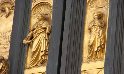 Zdjecie WłOCHY / Florencja / Florencja / Florencja