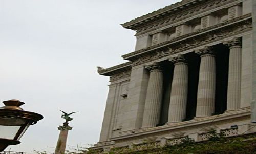 Zdjecie WOCHY / Lacjum / Rzym / Altare della Patria