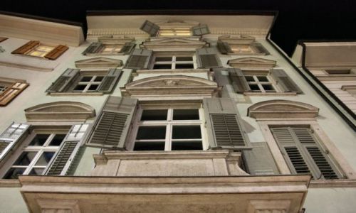 Zdjecie WOCHY / brak / Bolzano / na ulicach Bolzano