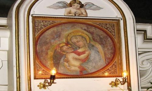 Zdjecie WłOCHY / Toskania / Montepuciano / ========