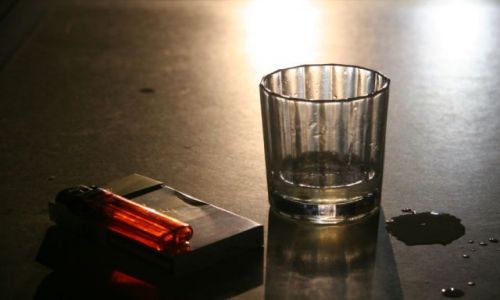 Zdjecie WOCHY / Kalabria / nad  basenem / Drinki