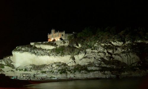 Zdjecie WOCHY / brak / Tropea / Koci na play