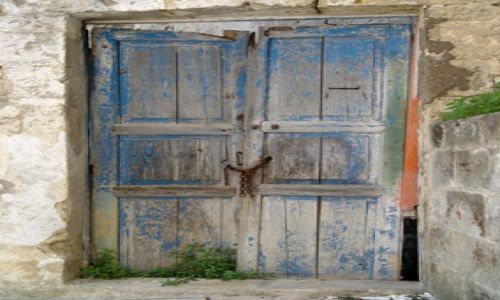 Zdjecie WOCHY / - / Matera / KONKURS