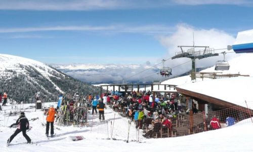 Zdjęcie WłOCHY / Południowy Tyrol / Okolice Predazzo / Agnello 2180