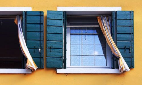 Zdjecie WłOCHY / brak / Burano / BURANO - ŻYJ KOLOROWO