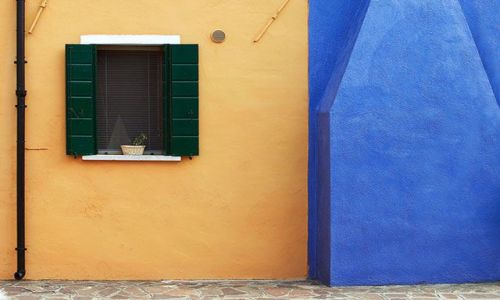 Zdjecie WłOCHY / brak / Burano / BURANO - ŻYJ KOLOROWO