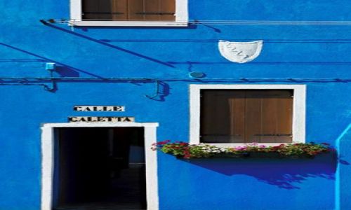 Zdjecie WOCHY / brak / Burano / BURANO - YJ KOLOROWO