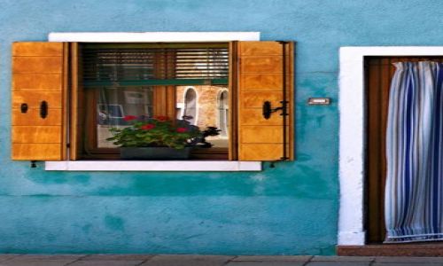 Zdjecie WOCHY / brak / Burano / BURANO - YJ KOLOROWO