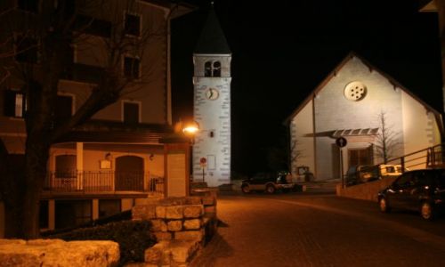 Zdjcie WOCHY / Val di Sole / Paganella / kociek