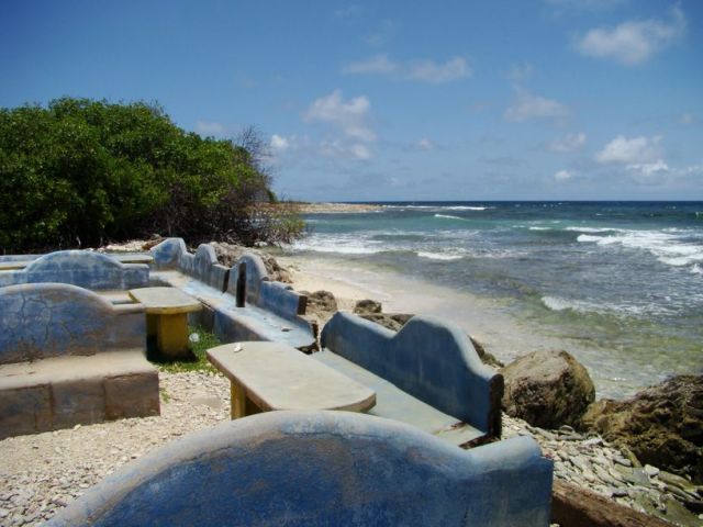 Zdjęcia: Bonaire, nad brzegiem morza 3, WYSPY KARAIBSKIE Zdjęcia: Bonaire, nad brzegiem morza 3, WYSPY KARAIBSKIE