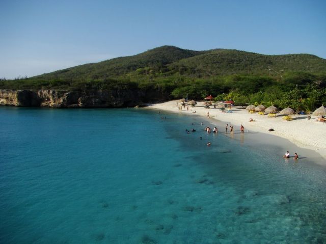Zdjęcia: Curacao, plaża 1, WYSPY KARAIBSKIE Zdjęcia: Curacao, plaża 1, WYSPY KARAIBSKIE