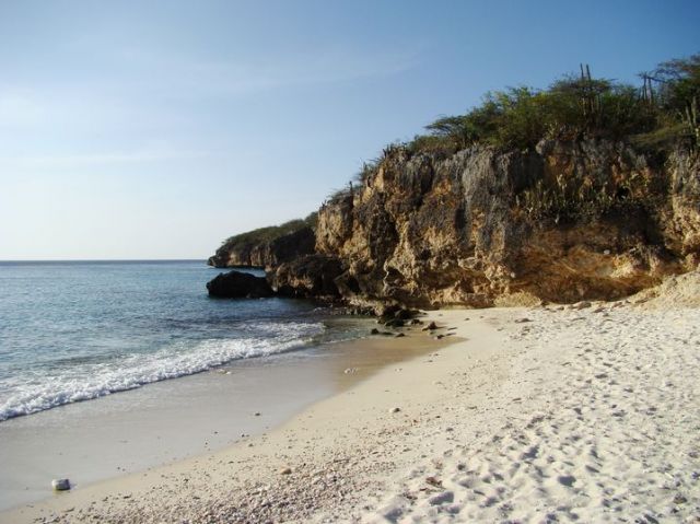 Zdjęcia: Curacao, plaża 3, WYSPY KARAIBSKIE Zdjęcia: Curacao, plaża 3, WYSPY KARAIBSKIE