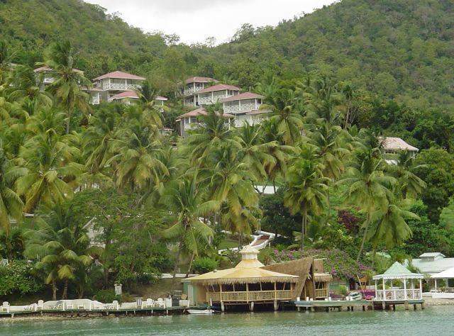 Zdjęcia: Ciceron, St. Lucia, Ciceron Resort, WYSPY KARAIBSKIE Zdjęcia: Ciceron, St. Lucia, Ciceron Resort, WYSPY KARAIBSKIE