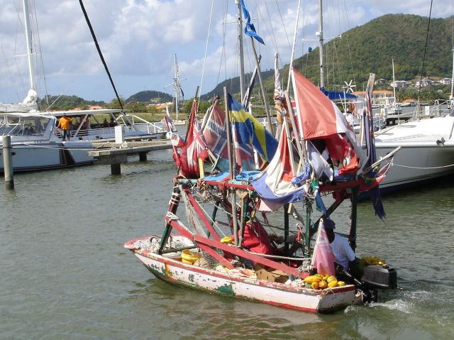 Zdjęcia: Rodney Bay, St. Lucia, Freedom of the seas, WYSPY KARAIBSKIE Zdjęcia: Rodney Bay, St. Lucia, Freedom of the seas, WYSPY KARAIBSKIE