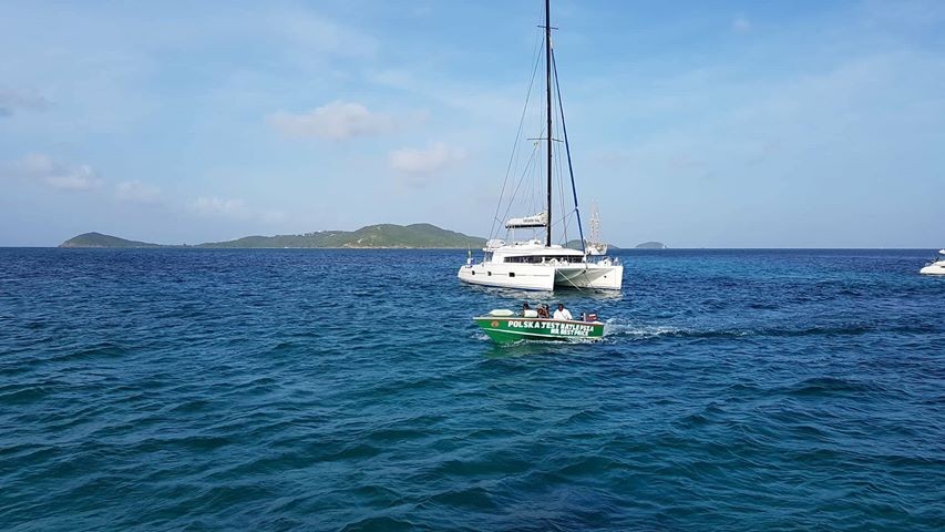 Zdjęcia: morze, Tobago Cays, Sympatia :), WYSPY KARAIBSKIE Zdjęcia: morze, Tobago Cays, Sympatia :), WYSPY KARAIBSKIE