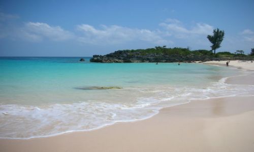 Zdjcie WYSPY KARAIBSKIE / - / Bermuda / Bermuda