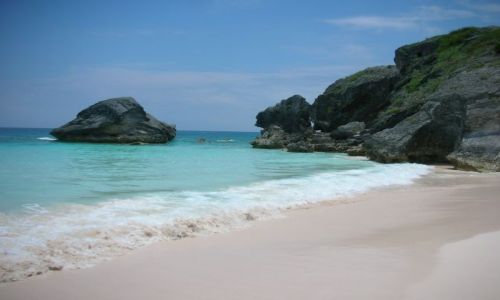 Zdjcie WYSPY KARAIBSKIE / - / Bermuda / Bermuda