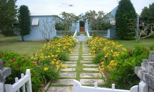 Zdjecie WYSPY KARAIBSKIE / - / Bermuda / Bermuda