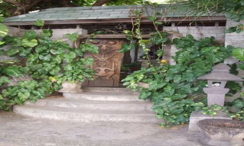 Zdjecie WYSPY KARAIBSKIE / - / Mustique / konkurs \