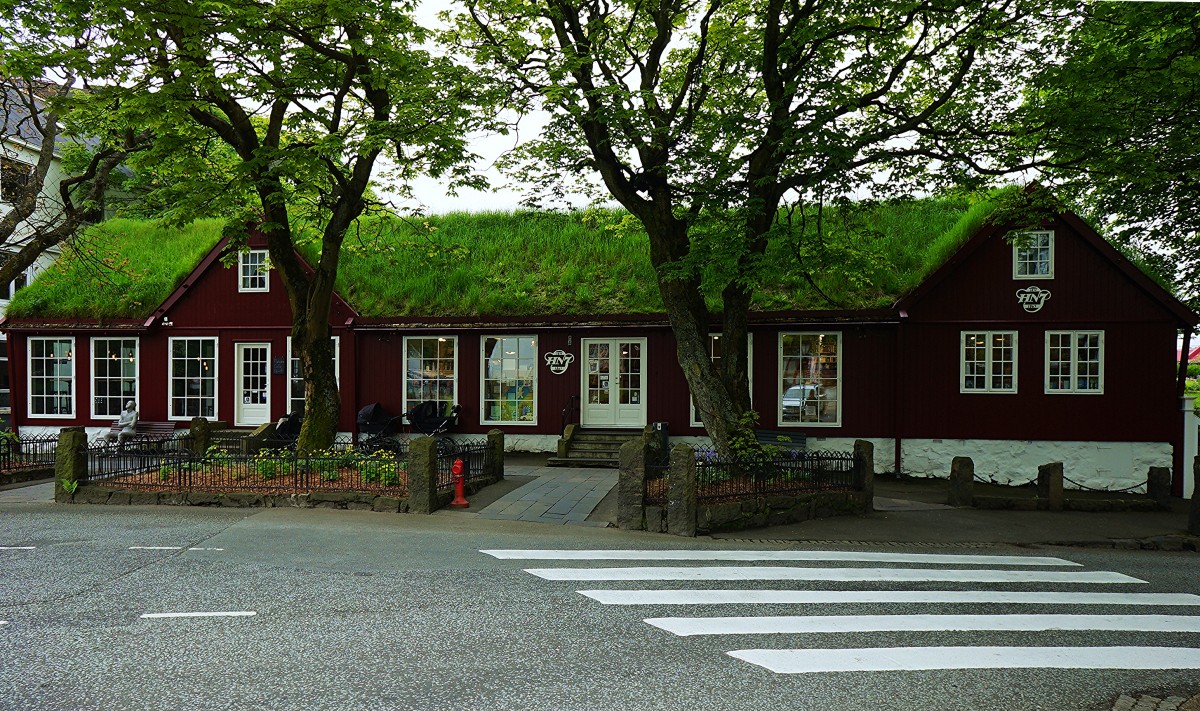 Zdjęcia: Thorshavn , Wyspa Streymoy, Pod zielonym dachem, WYSPY OWCZE Zdjęcia: Thorshavn , Wyspa Streymoy, Pod zielonym dachem, WYSPY OWCZE