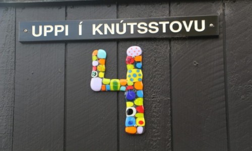 Zdjęcie WYSPY OWCZE / Thorshavn / Thorshavn / Stolica Wysp Owczych..