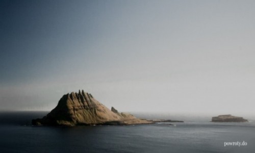 Zdjcie WYSPY OWCZE / Tindhlmur / Tindhlmur / Wyspy Owcze