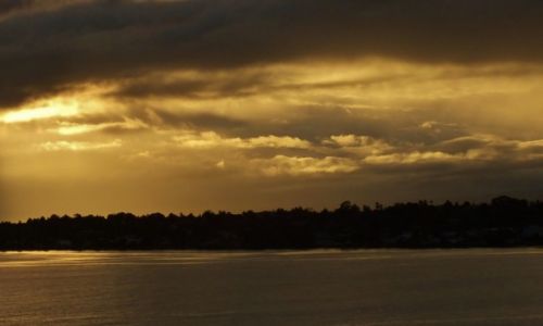 Zdjecie WYSPY SALOMONA / Honiara / Honiara / Cisza po burzy 2