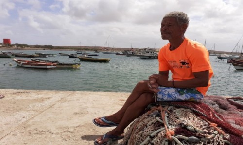Zdjcie WYSPY ZIELONEGO PRZYLDKA / SAL / BURACONA / CABO VERDE
