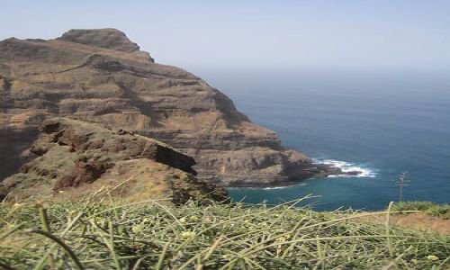 Zdjcie Wyspy Zielonego Przyldka / Wyspy Zielonego Przyldka / Santo Antao / trekking od Ribeira Grande do Cruzinha da Gar