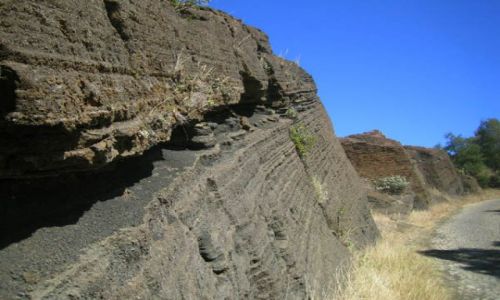 Zdjcie Wyspy Zielonego Przyldka / Santo Antao / Santo Antao / trekking od Cova de Paul do Vila das Pombas