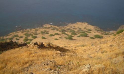 Zdjęcie Wyspy Zielonego Przylądka / Santiago / Tarrafal / Trekking na Santiago