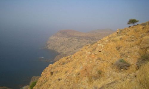 Zdjęcie Wyspy Zielonego Przylądka / Santiago / Tarrafal / Trekking na Santiago