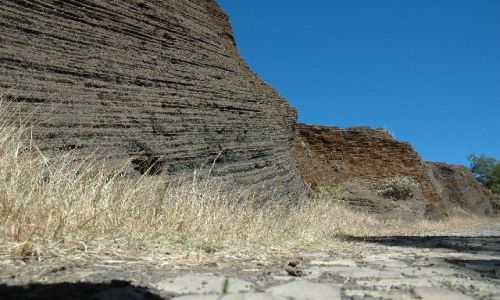 Zdjęcie Wyspy Zielonego Przylądka / brak / Agua das Caldeiras-Paul / dzieło sztuki