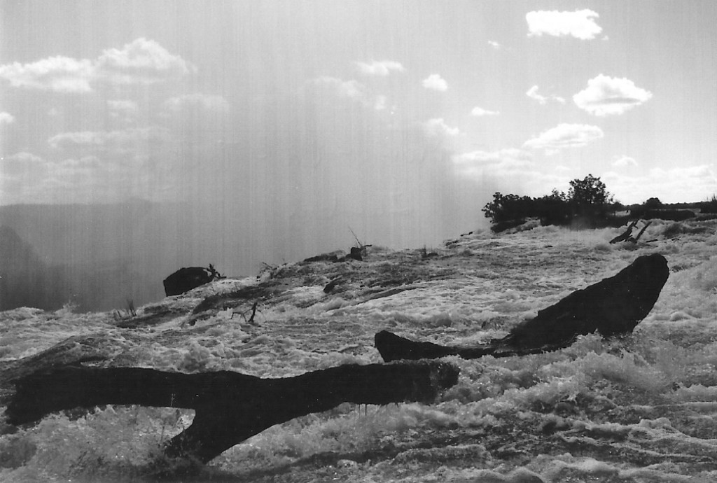 Zdjęcia: Livingstone, Płd. Zambia, Rzeka Zambezi, ZAMBIA Zdjęcia: Livingstone, Płd. Zambia, Rzeka Zambezi, ZAMBIA
