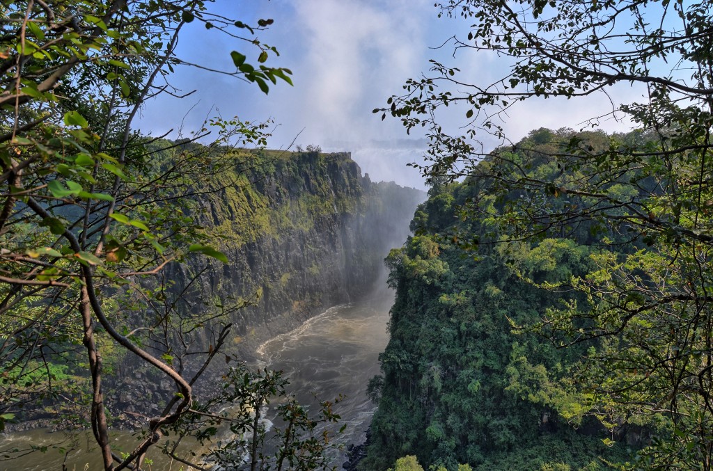 Zdjęcia: Victoria Falls, Livingstone, Victoria Falls, ZAMBIA Zdjęcia: Victoria Falls, Livingstone, Victoria Falls, ZAMBIA
