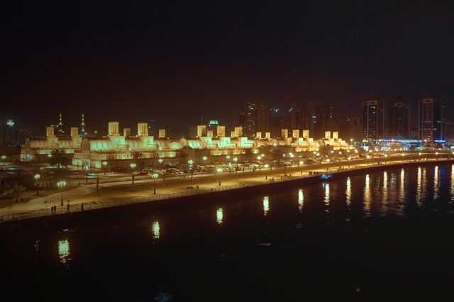 Zdjęcia: SHARJAH,, ...., ZJEDNOCZONE EMIRATY ARABSKIE Zdjęcia: SHARJAH,, ...., ZJEDNOCZONE EMIRATY ARABSKIE