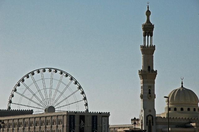 Zdjęcia: SHARJAH, .., ZJEDNOCZONE EMIRATY ARABSKIE Zdjęcia: SHARJAH, .., ZJEDNOCZONE EMIRATY ARABSKIE