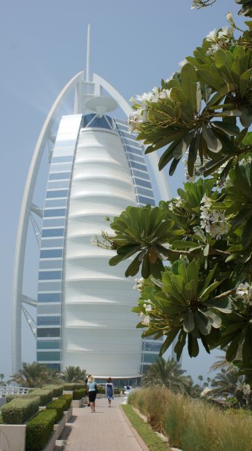 Zdjęcia: Dubaj, Burj Al Arab, ZJEDNOCZONE EMIRATY ARABSKIE Zdjęcia: Dubaj, Burj Al Arab, ZJEDNOCZONE EMIRATY ARABSKIE