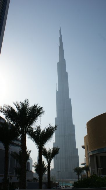 Zdjęcia: Dubaj, Mówią że najwyższy, ZJEDNOCZONE EMIRATY ARABSKIE Zdjęcia: Dubaj, Mówią że najwyższy, ZJEDNOCZONE EMIRATY ARABSKIE
