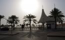 Zdjecie ZJEDNOCZONE EMIRATY ARABSKIE / - / Dubaj / Plaa Jumeirah w Dubaju