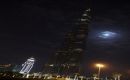 Zdjecie ZJEDNOCZONE EMIRATY ARABSKIE / - / Dubaj / Burj Khalifa, najwyszy budynek wiata