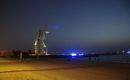 Zdjecie ZJEDNOCZONE EMIRATY ARABSKIE / - / Dubaj / Burj Al-Arab, synny agiel
