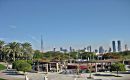 Zdjecie ZJEDNOCZONE EMIRATY ARABSKIE / Dubaj / Dubaj / centrum finansowe Dubaju