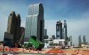 Zdjcie ZJEDNOCZONE EMIRATY ARABSKIE / brak / Dubai / Praca cigle wre