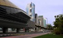 Zdjecie ZJEDNOCZONE EMIRATY ARABSKIE / Dubaj / rdmiecie / Stacja metra