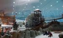 Zdjęcie ZJEDNOCZONE EMIRATY ARABSKIE / Emirat Dubaj / Ski Dubai / ...