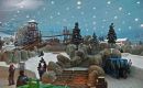 Zdjecie ZJEDNOCZONE EMIRATY ARABSKIE / Emirat Dubaj / Ski Dubai / ...