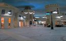 Zdjęcie ZJEDNOCZONE EMIRATY ARABSKIE / Emirat Dubaj / Ibn Batuta Mall / ..